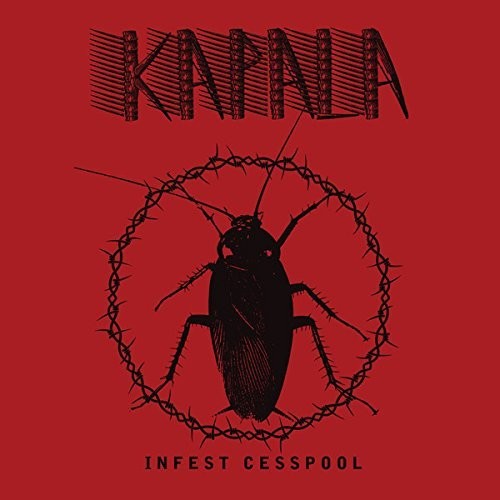 Kapala: Infest Cesspool
