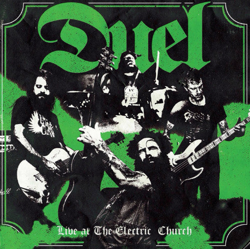 Duel: Live At The Electric Church