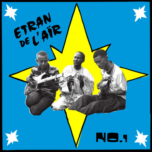 Etran De L'Air: No. 1