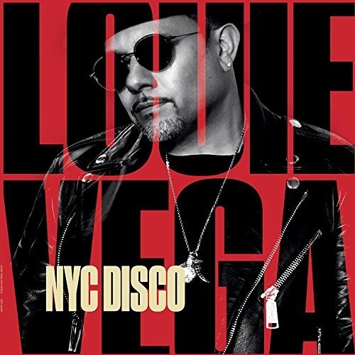 Louie Vega: NYC Disco: Part 1