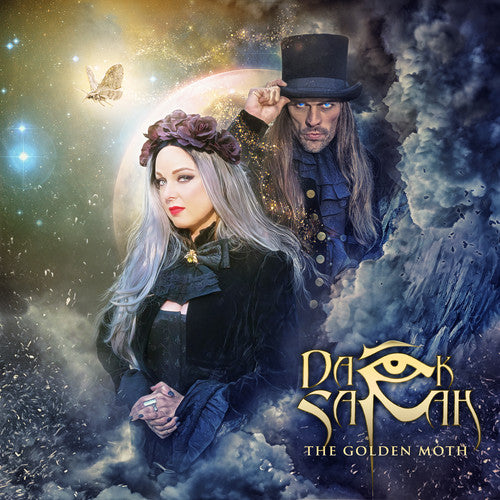 Dark Sarah: The Golden Moth