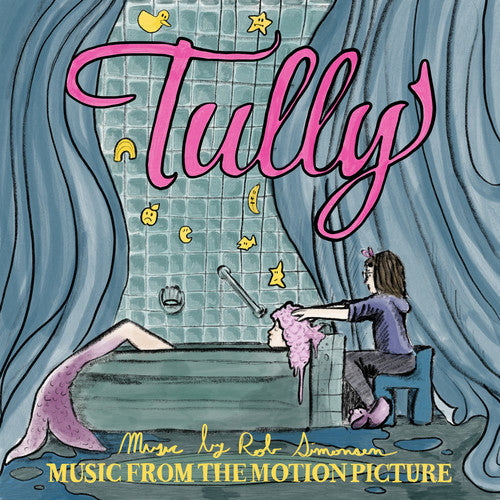 Tully - O.S.T.: Tully (Music From the Motion Picture)