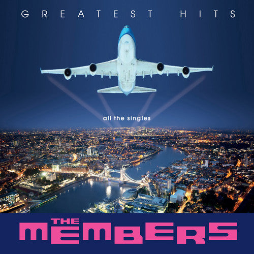 Members: Greatest Hits