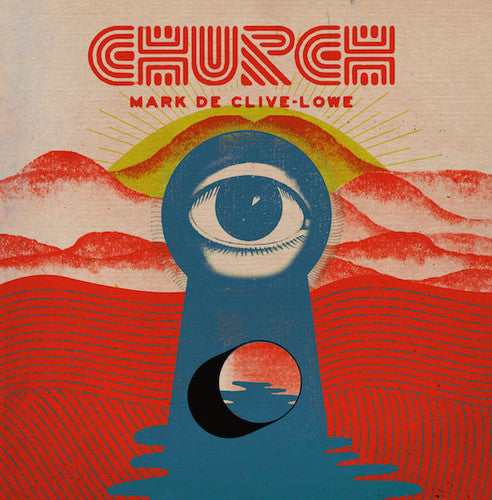 De Clive-Lowe, Mark: Church