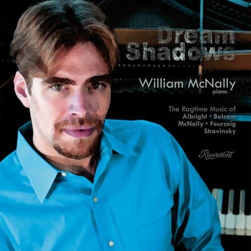 McNally: Dream Shadows