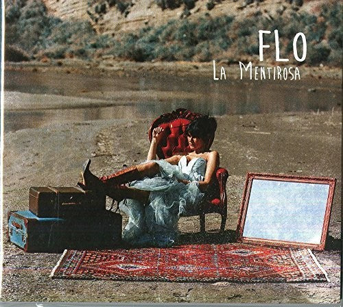 Flo: La Mentirosa