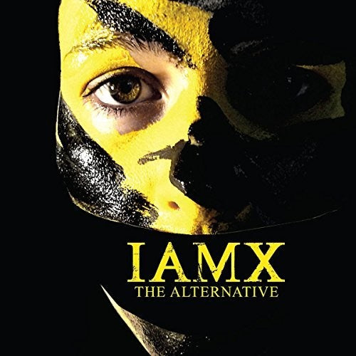 IAMX: Alternative
