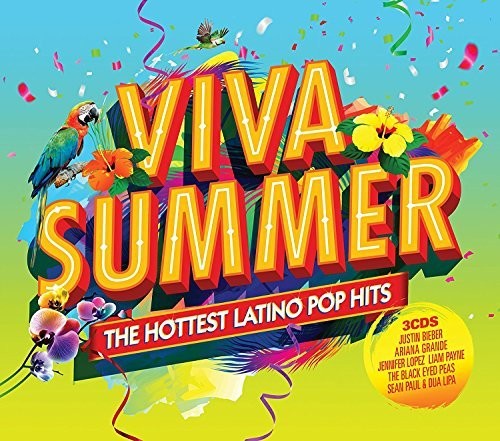 Viva Summer / Various: Viva Summer / Various