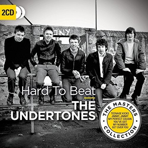 Undertones: Hard To Beat