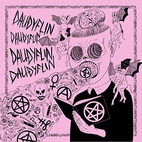 Daudyflin: Daupiflin