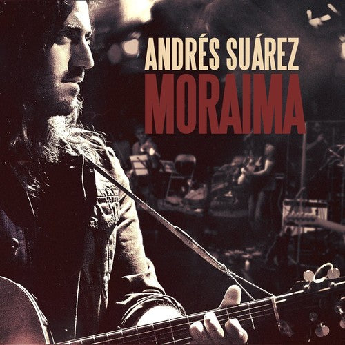 Suarez, Andres: Moraima