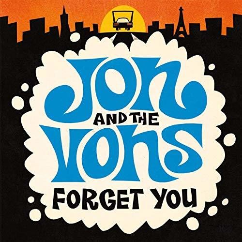 Jon & Vons: Forget You