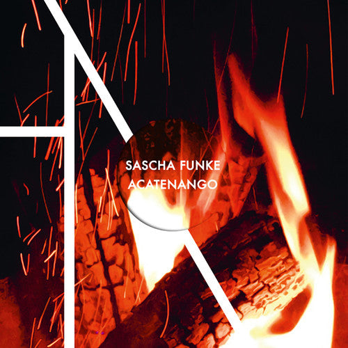 Funke, Sascha: Acatenango