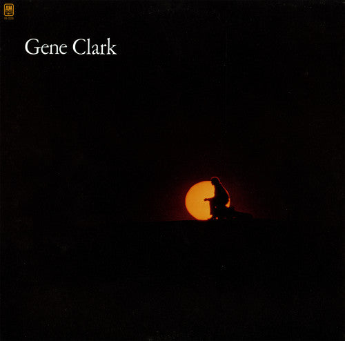Clark, Gene: White Light