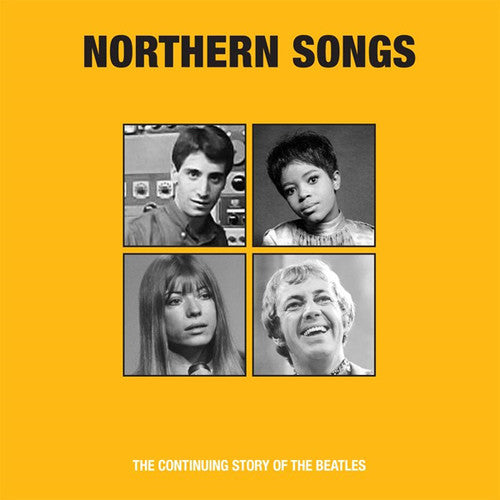 Northern Songs / Various: Northern Songs (Various Artists)