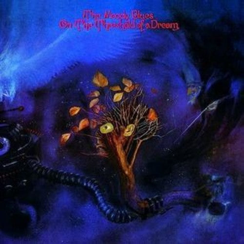 Moody Blues: On the Threshold of a Dream