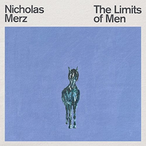 Merz, Nicholas: Limits Of Men
