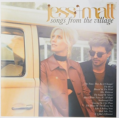 Jess & Matt: Songs From The Village