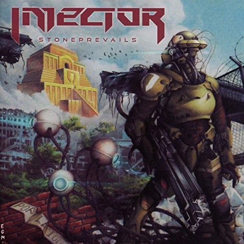 Injector: Stone Prevails