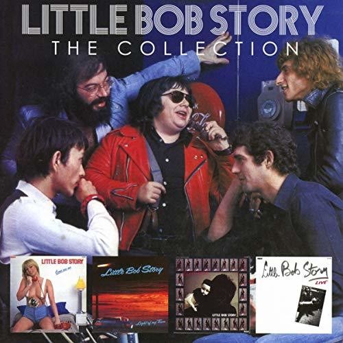 Story, Little Bob: Collection