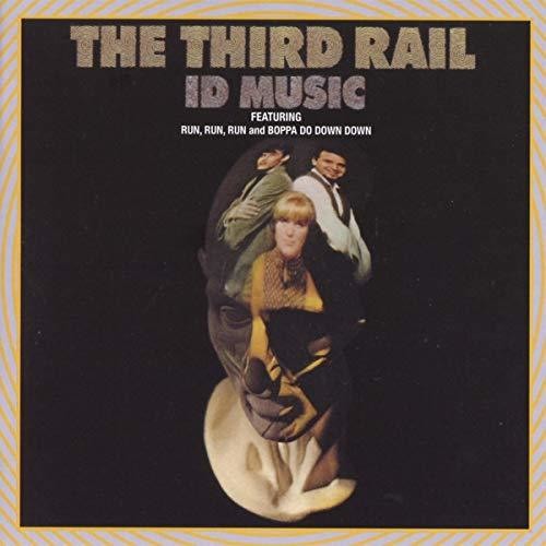 Third Rail: Id Music