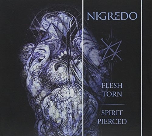 Nigredo: Flesh Torn - Spirit Pierced