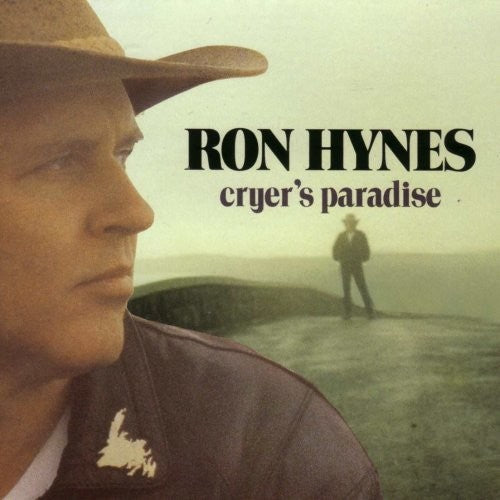 Hynes, Ron: Cryers Paradise