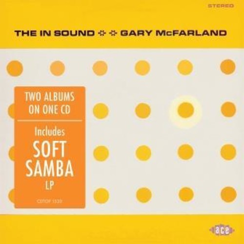 McFarland, Gary: In Sound / Soft Samba