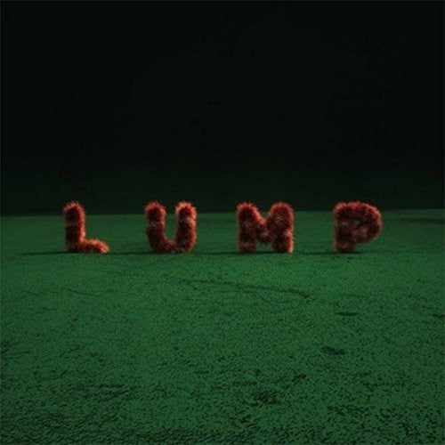 Lump: Curse Of The Contemporary