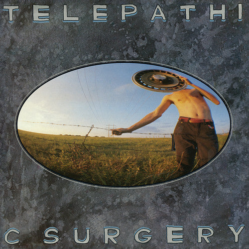 Flaming Lips: Telepathic Surgery