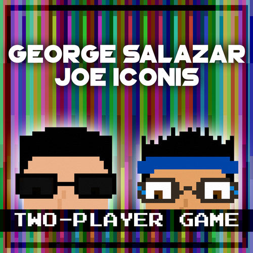 Salazar, George / Iconis, Joe: Two-Player Game