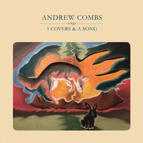 Combs, Andrew: 5 Covers & A Song