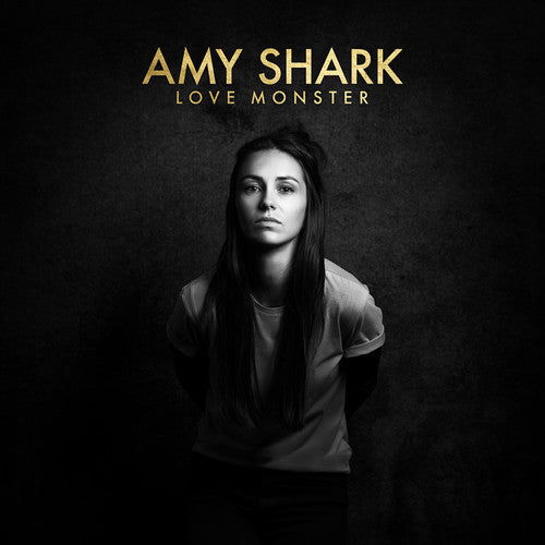 Shark, Amy: Love Monster