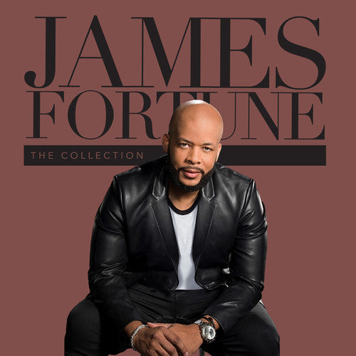 Fortune, James: Collection Xiv