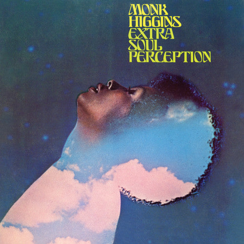 Higgins, Monk: Extra Soul Perception