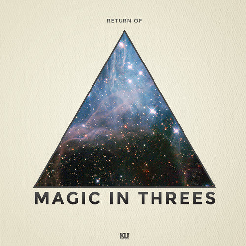 Magic In Threes: Return of...