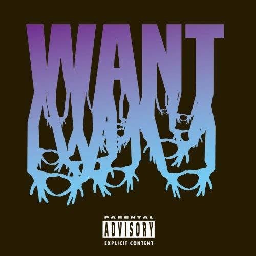 3OH!3: Want