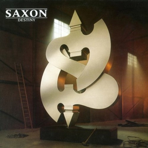 Saxon: Destiny