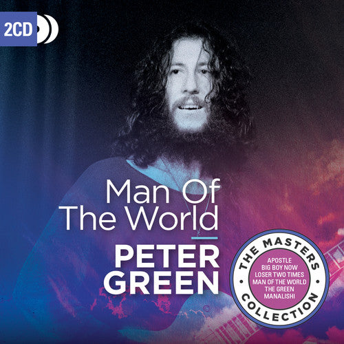 Green, Peter: Man Of The World