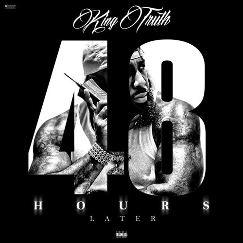 Trae Tha Truth: 48 Hours Later