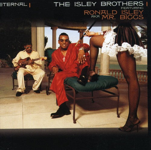 Isley Brothers: Eternal