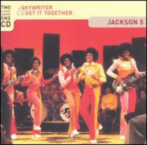 Jackson 5: Skywriter / Get It Together