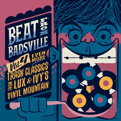 Beat From Badsville 4 / Various: The Beat from Badsville Vol. 4 (Various Artists)