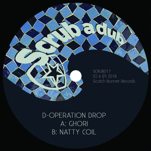 D Operation Drop: Ghori / Natty Coil