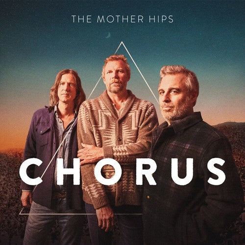 Mother Hips: Chorus