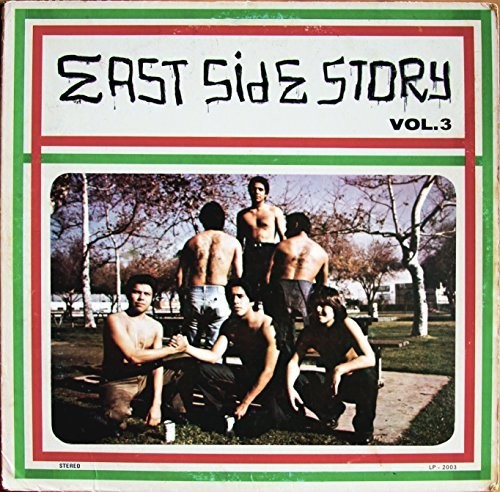 East Side Story Volume 3 / Various: East Side Story Volume 3