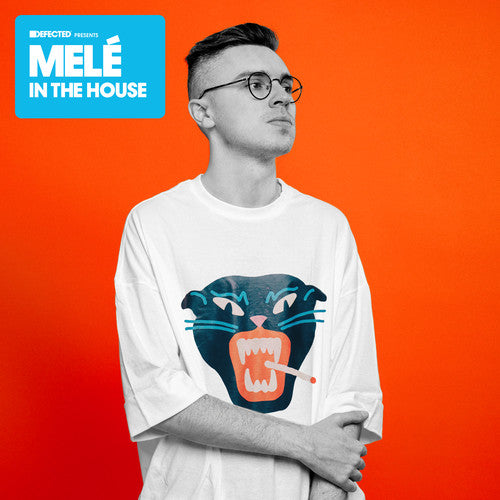 Mele: Defected Presents Mele In The House