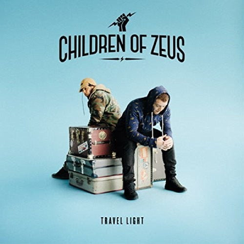 Children of Zeus: Travel Light