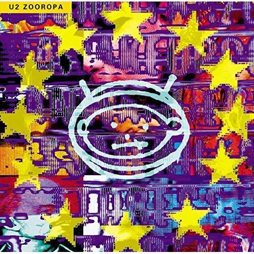 U2: Zooropa