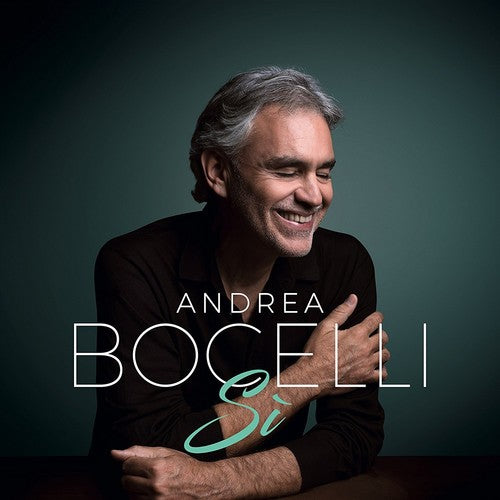 Bocelli, Andrea: Si